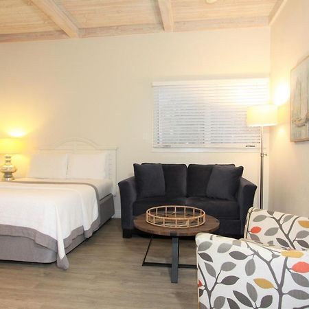 Lobos Lodge Carmel-by-the-Sea المظهر الخارجي الصورة