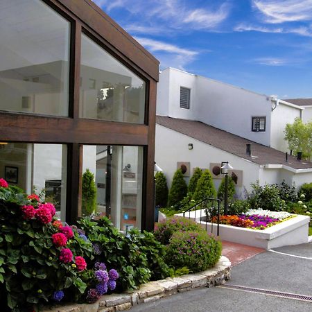 Lobos Lodge Carmel-by-the-Sea المظهر الخارجي الصورة