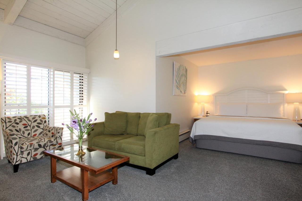 Lobos Lodge Carmel-by-the-Sea المظهر الخارجي الصورة