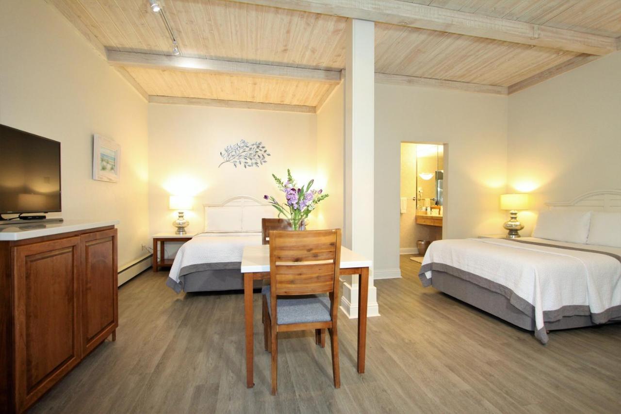 Lobos Lodge Carmel-by-the-Sea المظهر الخارجي الصورة