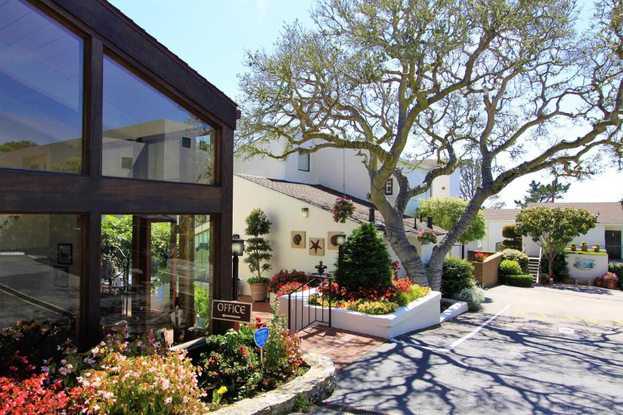 Lobos Lodge Carmel-by-the-Sea المظهر الخارجي الصورة