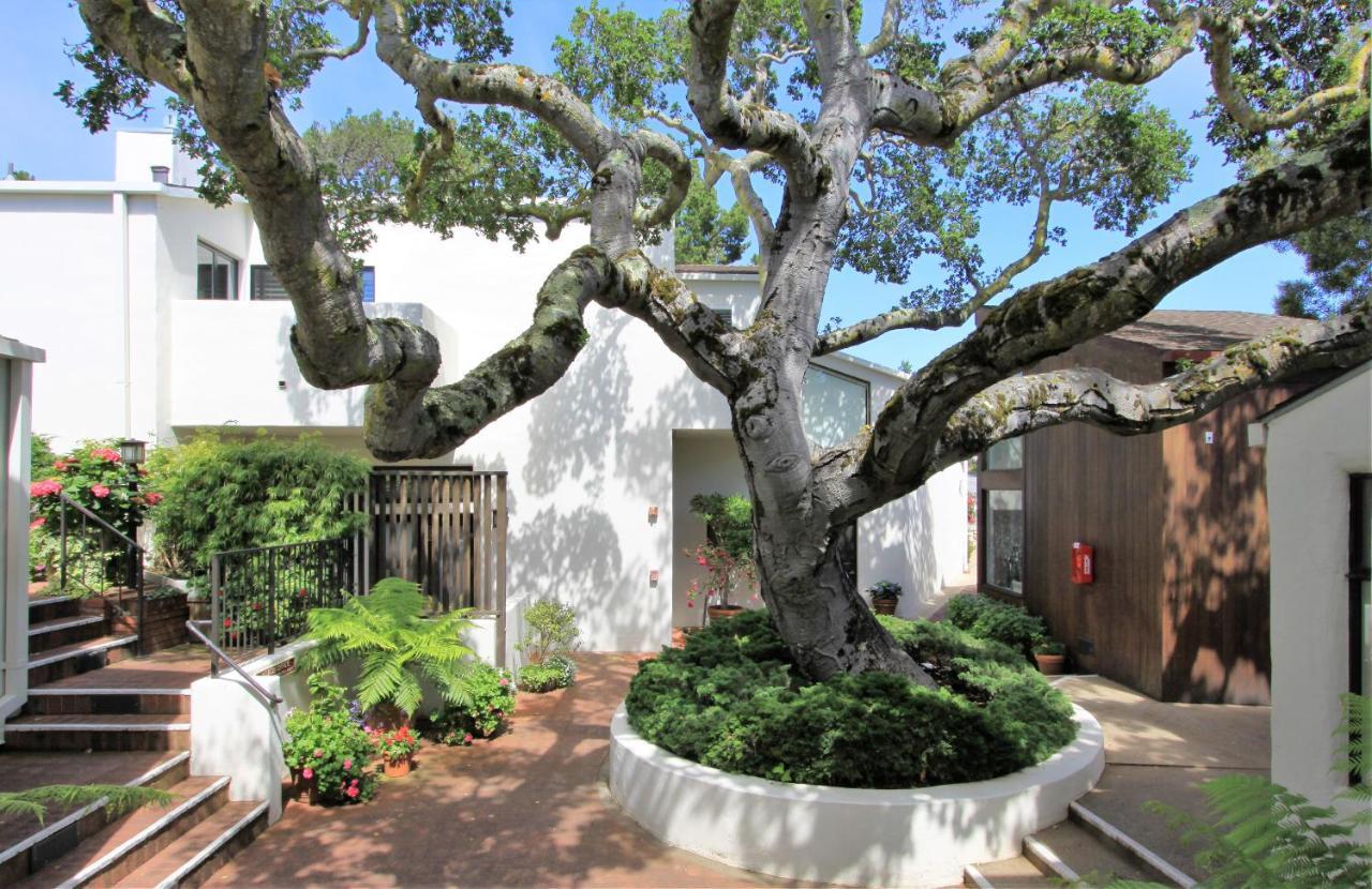 Lobos Lodge Carmel-by-the-Sea المظهر الخارجي الصورة