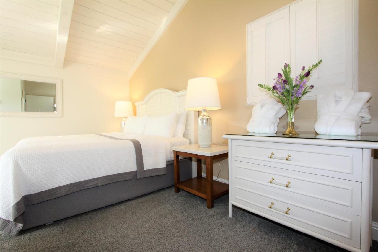 Lobos Lodge Carmel-by-the-Sea المظهر الخارجي الصورة