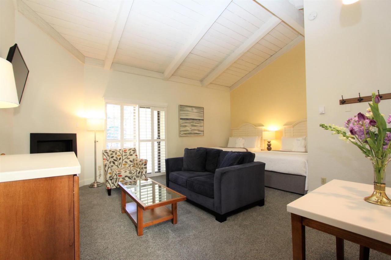 Lobos Lodge Carmel-by-the-Sea المظهر الخارجي الصورة