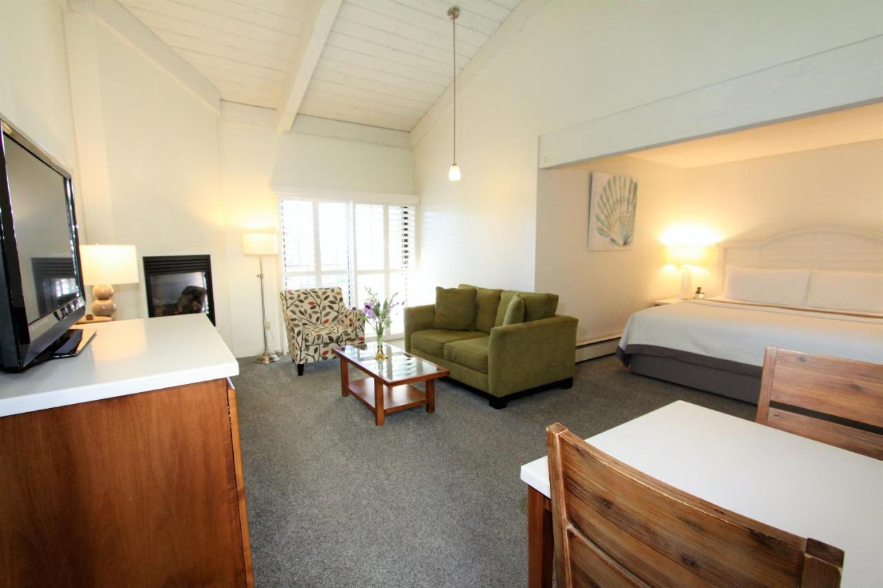 Lobos Lodge Carmel-by-the-Sea المظهر الخارجي الصورة