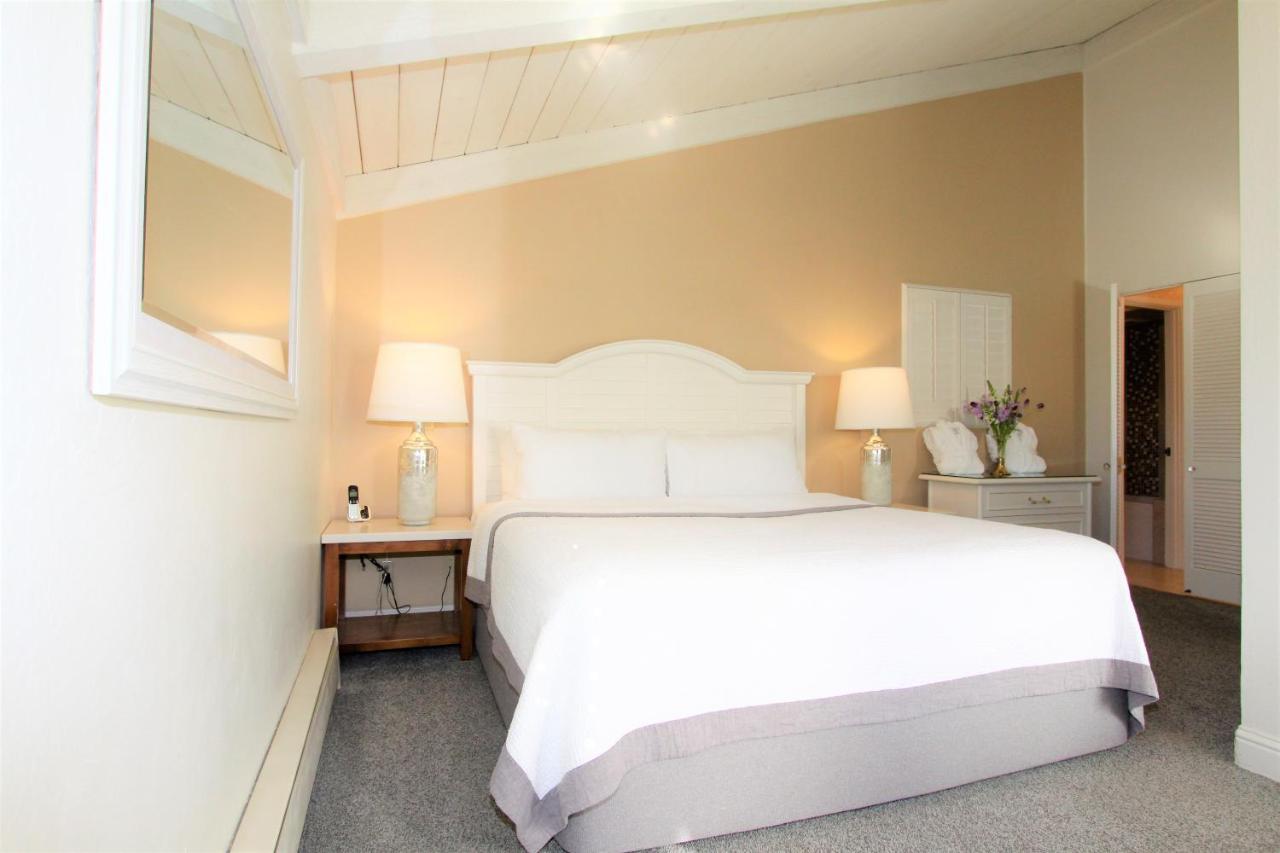 Lobos Lodge Carmel-by-the-Sea المظهر الخارجي الصورة