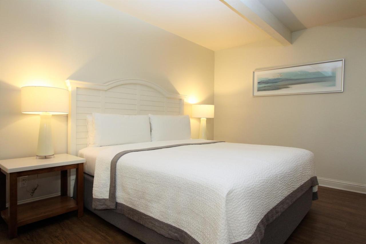 Lobos Lodge Carmel-by-the-Sea المظهر الخارجي الصورة