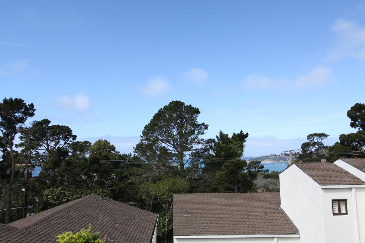 Lobos Lodge Carmel-by-the-Sea المظهر الخارجي الصورة