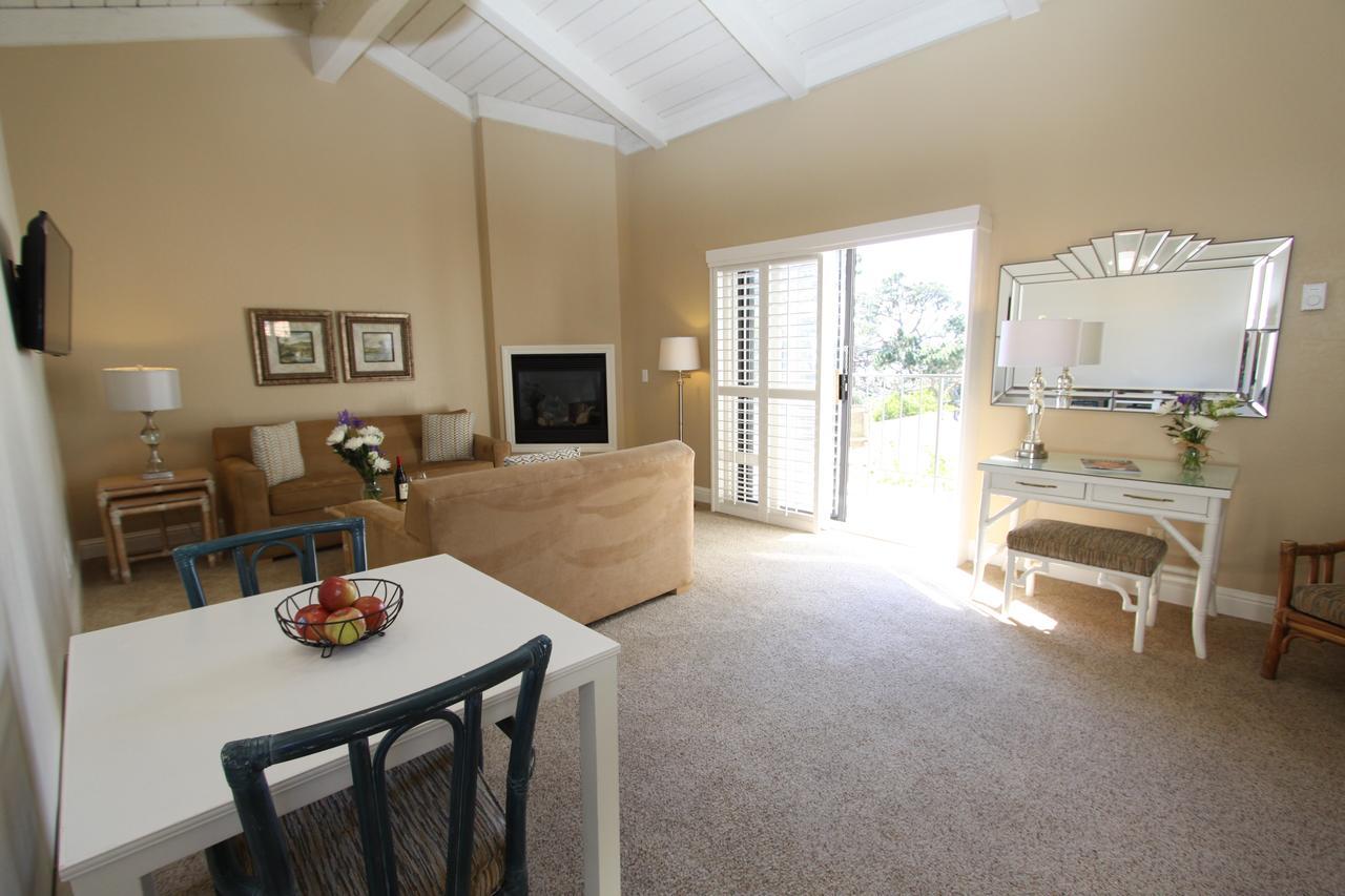 Lobos Lodge Carmel-by-the-Sea المظهر الخارجي الصورة