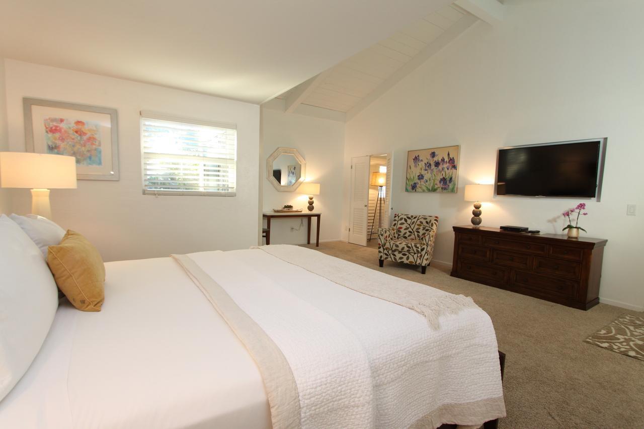 Lobos Lodge Carmel-by-the-Sea المظهر الخارجي الصورة