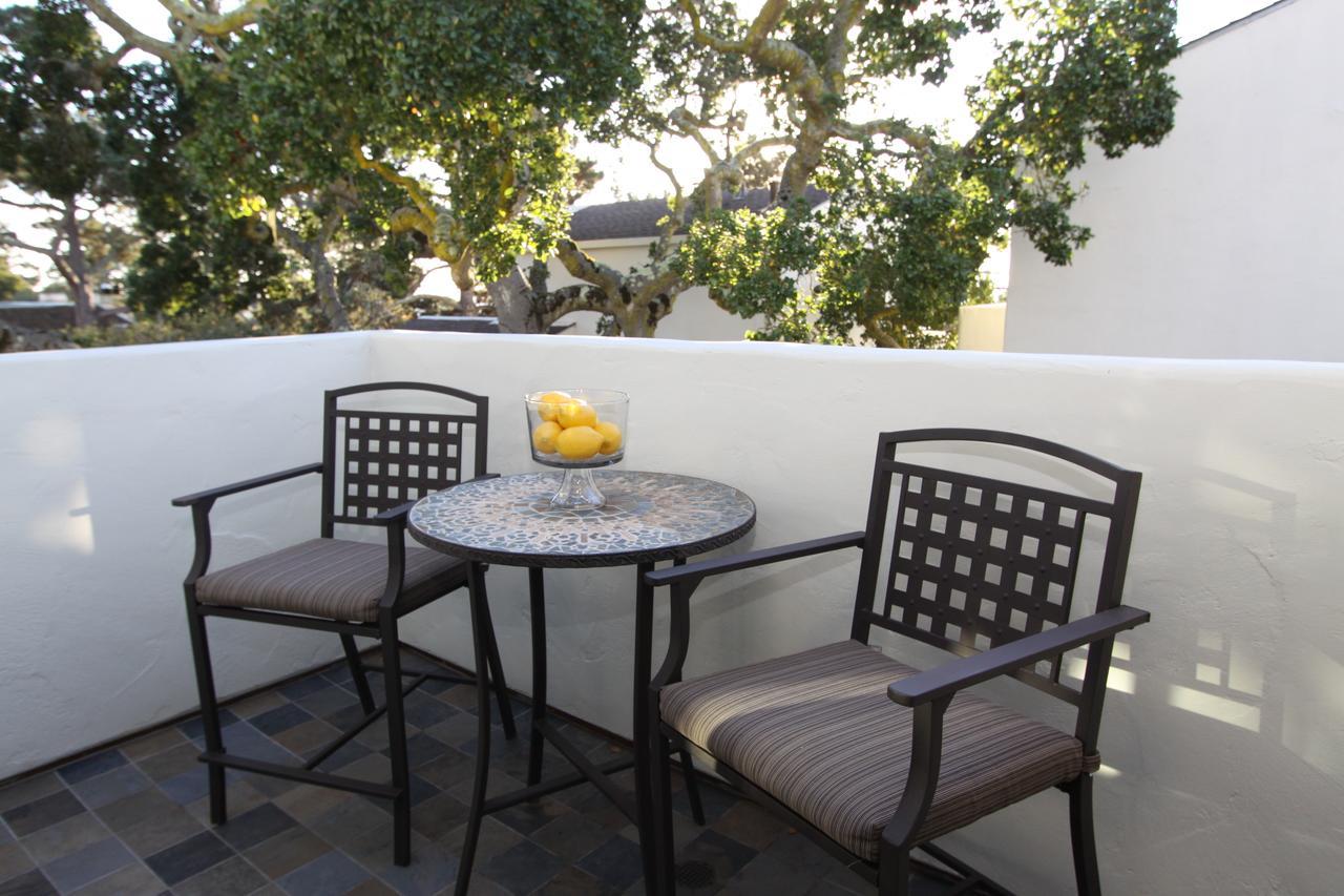Lobos Lodge Carmel-by-the-Sea المظهر الخارجي الصورة