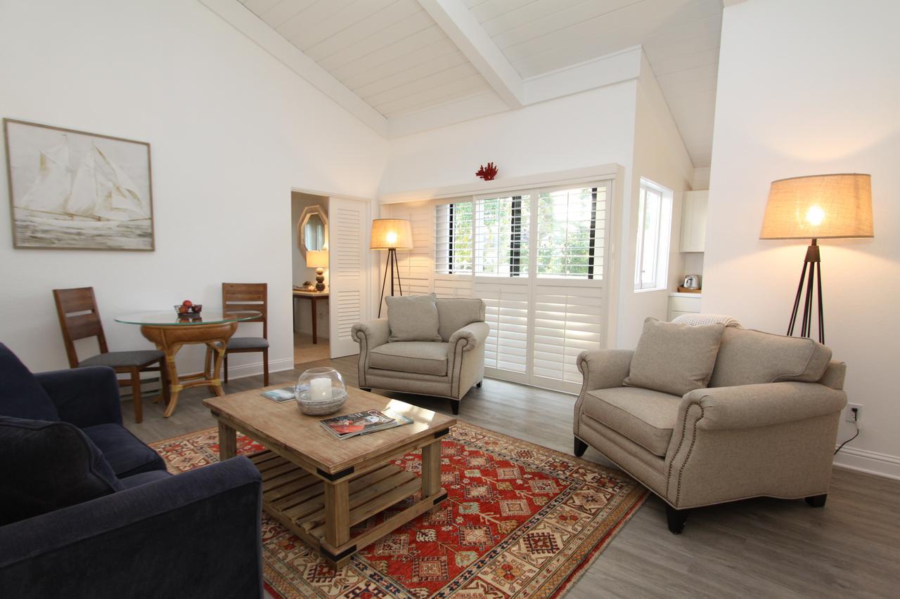 Lobos Lodge Carmel-by-the-Sea المظهر الخارجي الصورة