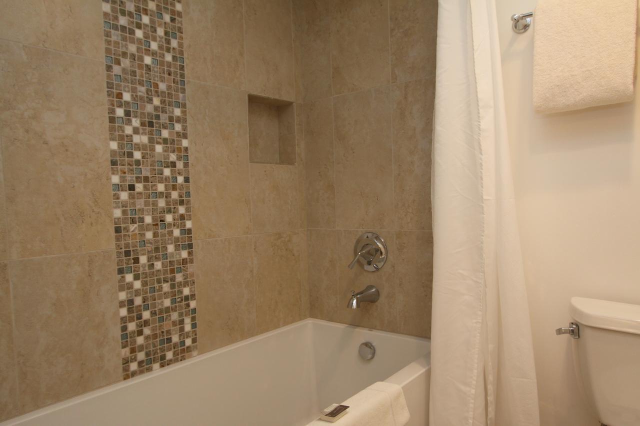 Lobos Lodge Carmel-by-the-Sea المظهر الخارجي الصورة