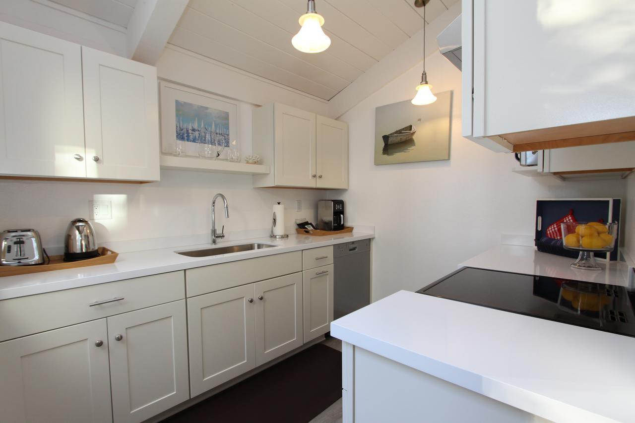 Lobos Lodge Carmel-by-the-Sea المظهر الخارجي الصورة