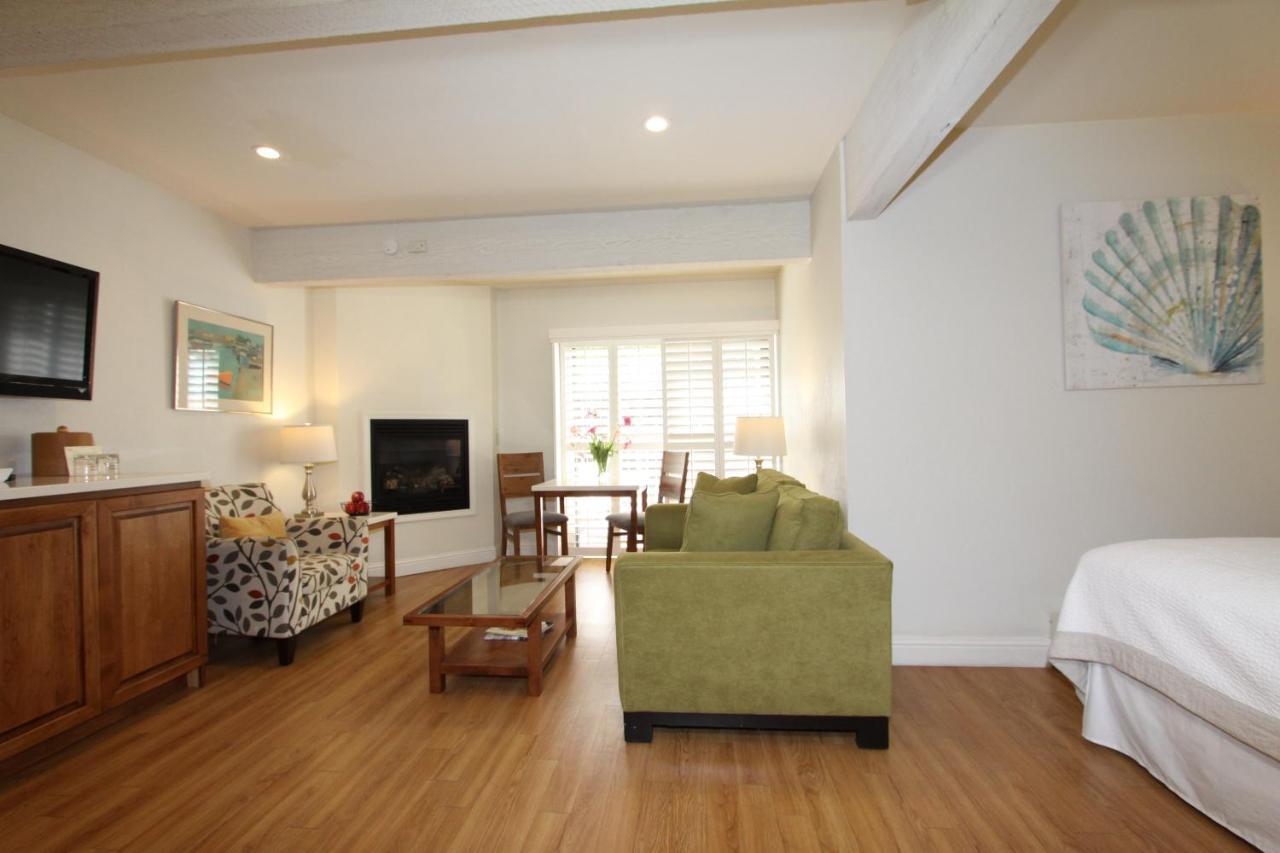 Lobos Lodge Carmel-by-the-Sea المظهر الخارجي الصورة