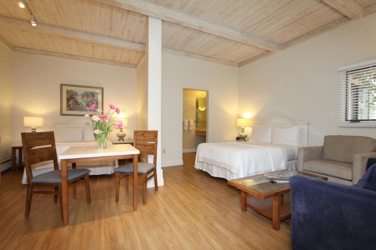 Lobos Lodge Carmel-by-the-Sea المظهر الخارجي الصورة