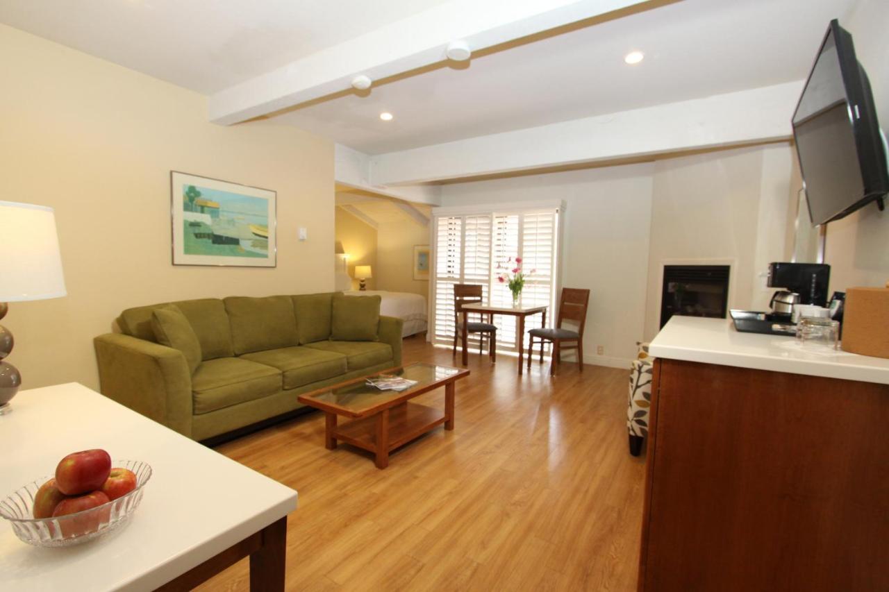 Lobos Lodge Carmel-by-the-Sea المظهر الخارجي الصورة