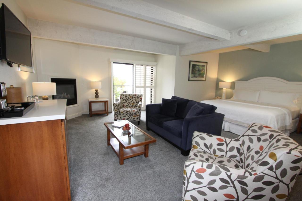 Lobos Lodge Carmel-by-the-Sea المظهر الخارجي الصورة