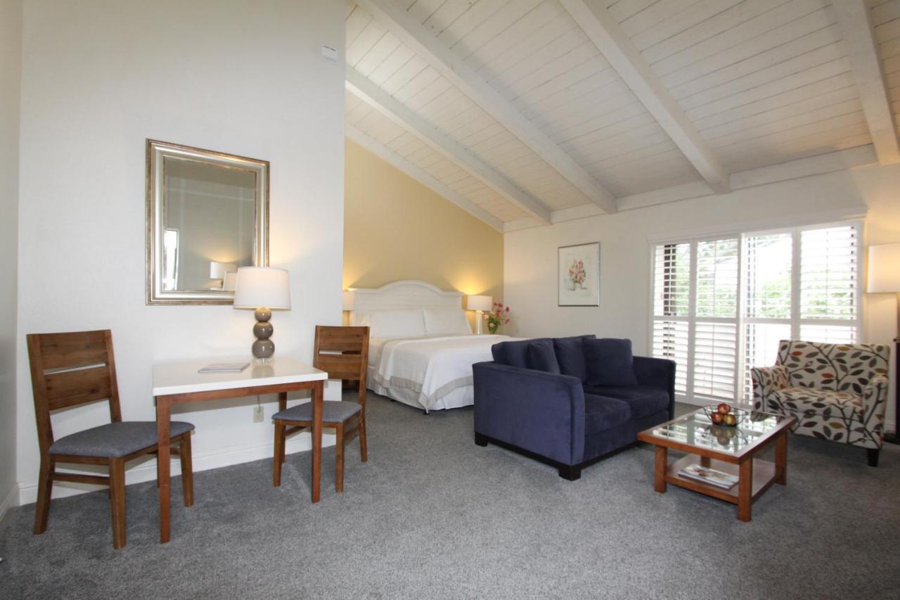 Lobos Lodge Carmel-by-the-Sea المظهر الخارجي الصورة