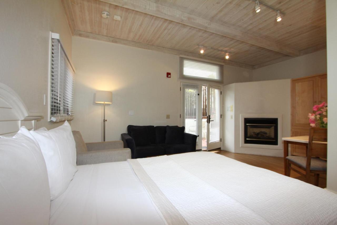 Lobos Lodge Carmel-by-the-Sea المظهر الخارجي الصورة
