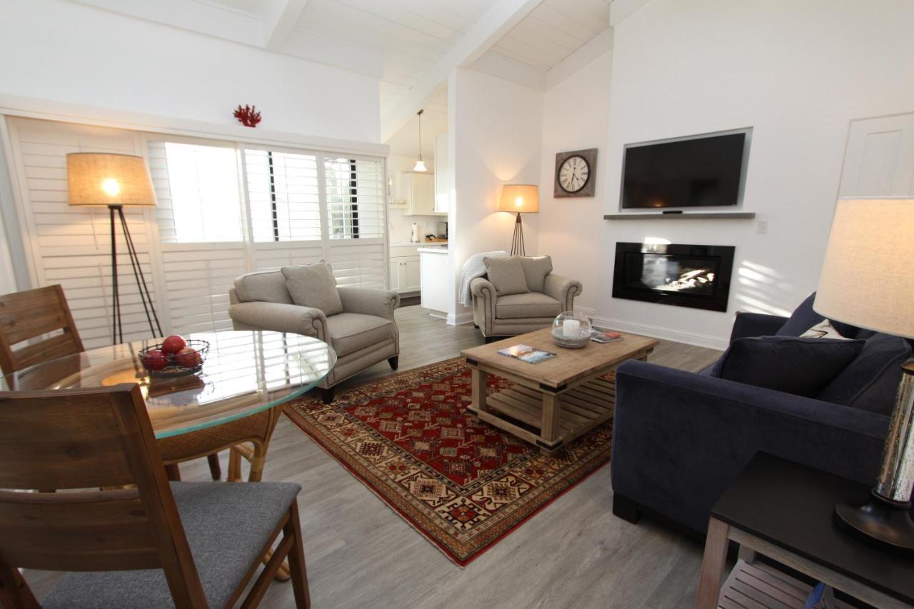 Lobos Lodge Carmel-by-the-Sea المظهر الخارجي الصورة
