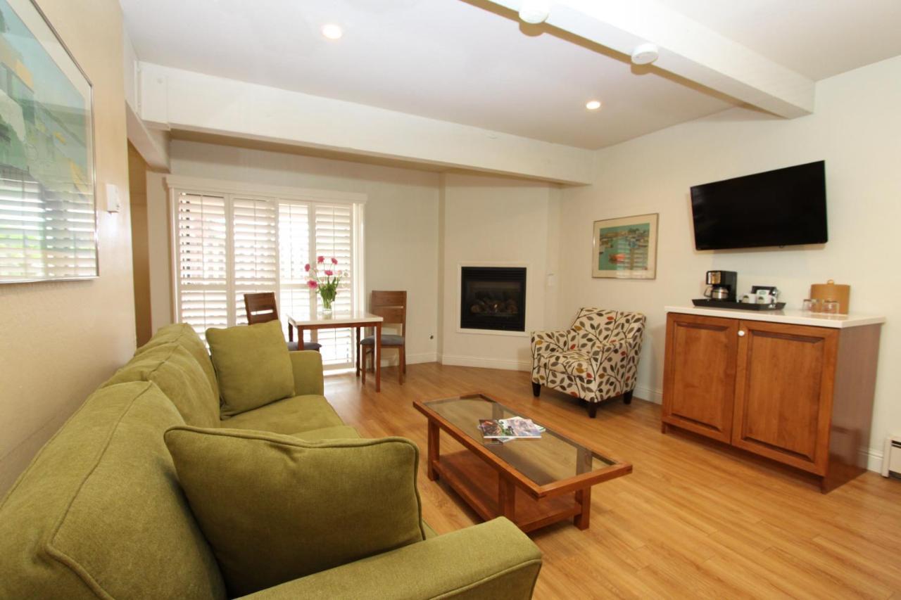 Lobos Lodge Carmel-by-the-Sea المظهر الخارجي الصورة