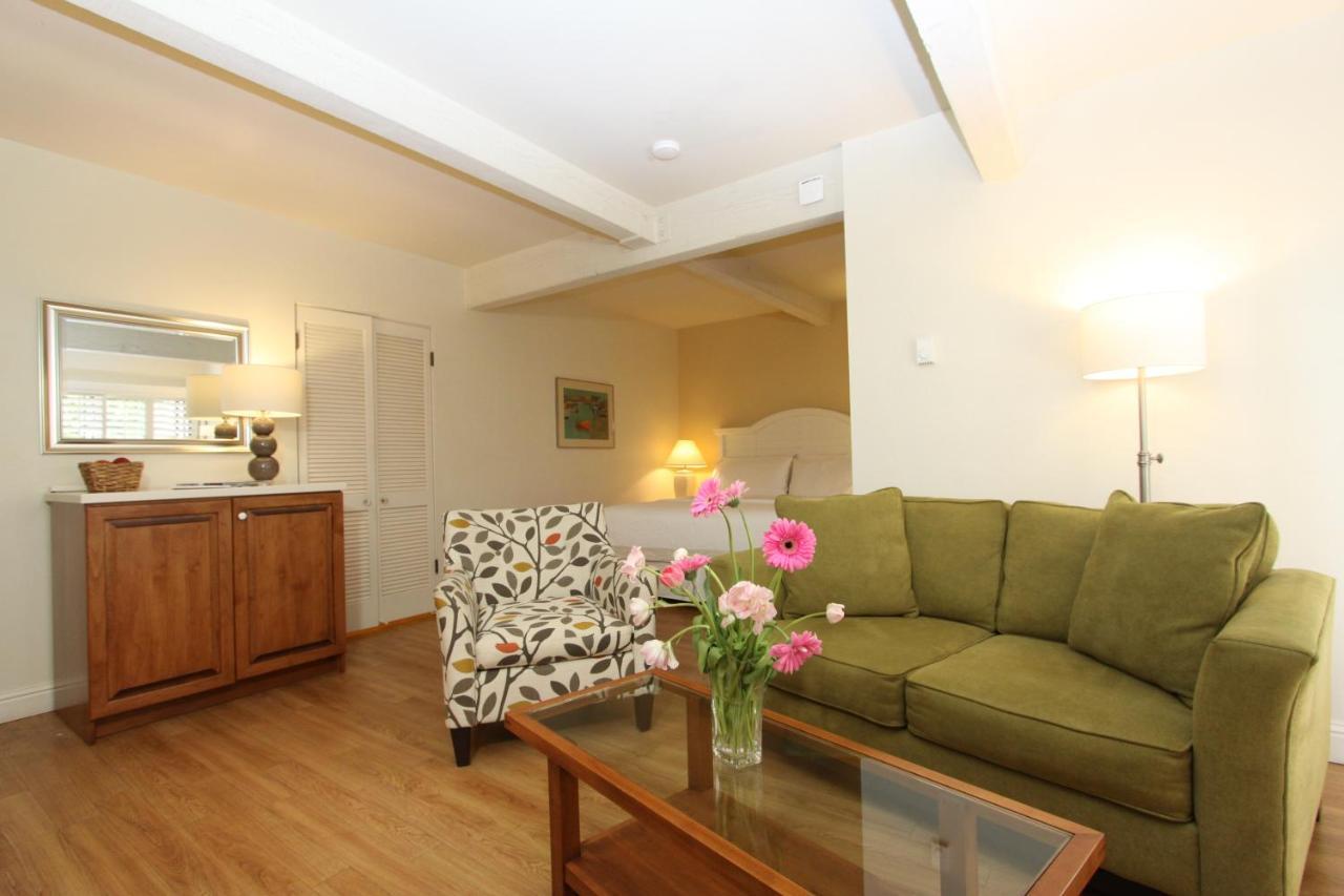 Lobos Lodge Carmel-by-the-Sea المظهر الخارجي الصورة