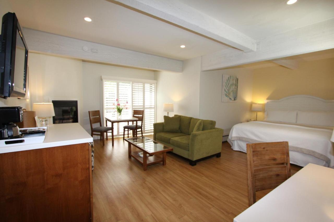 Lobos Lodge Carmel-by-the-Sea المظهر الخارجي الصورة
