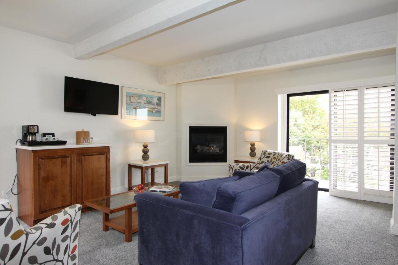 Lobos Lodge Carmel-by-the-Sea المظهر الخارجي الصورة