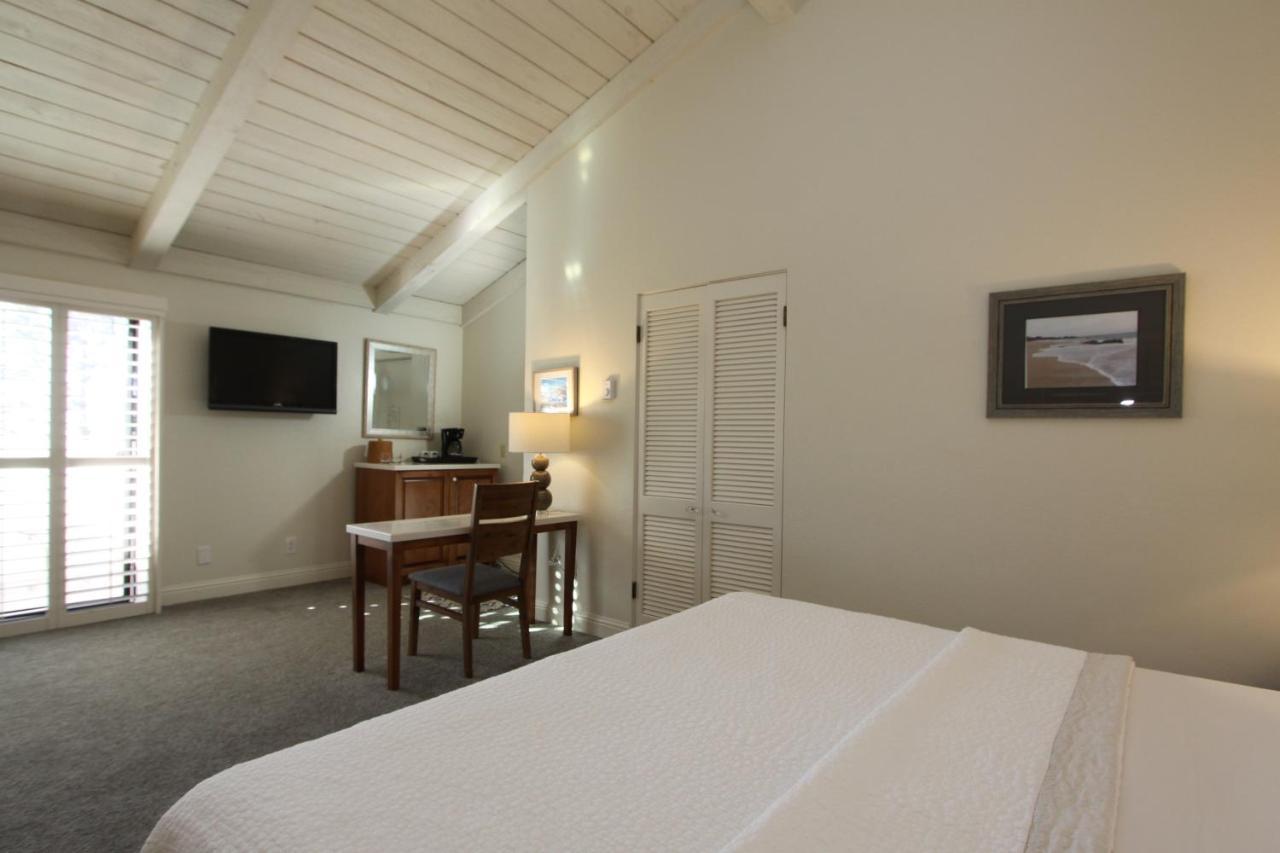 Lobos Lodge Carmel-by-the-Sea المظهر الخارجي الصورة