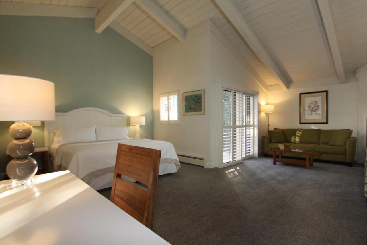 Lobos Lodge Carmel-by-the-Sea المظهر الخارجي الصورة