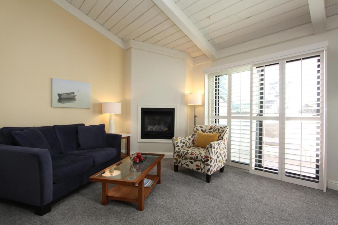 Lobos Lodge Carmel-by-the-Sea المظهر الخارجي الصورة
