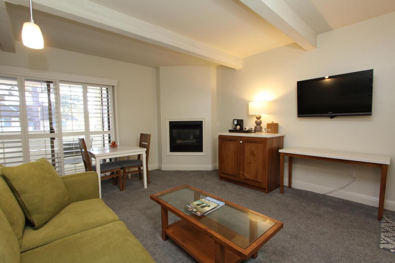 Lobos Lodge Carmel-by-the-Sea المظهر الخارجي الصورة