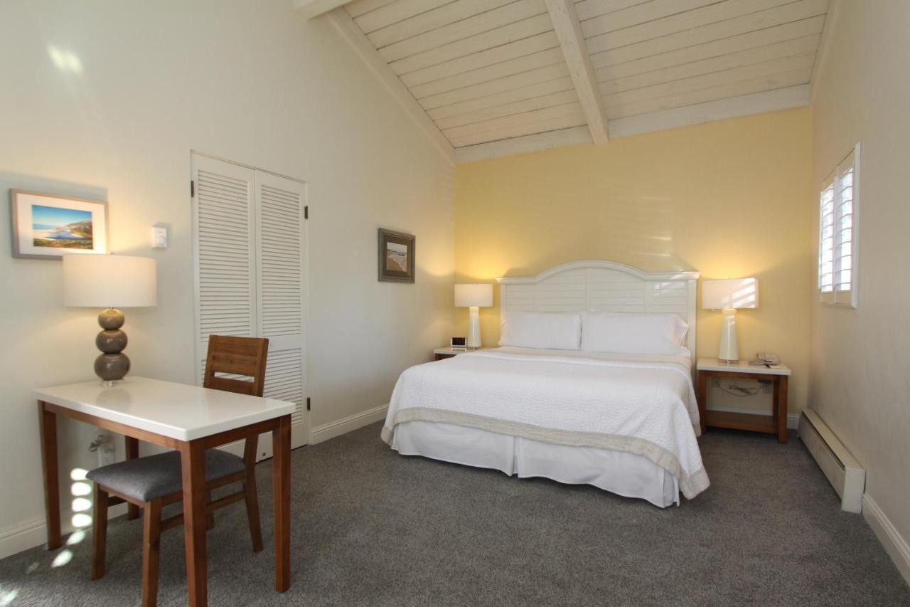 Lobos Lodge Carmel-by-the-Sea المظهر الخارجي الصورة