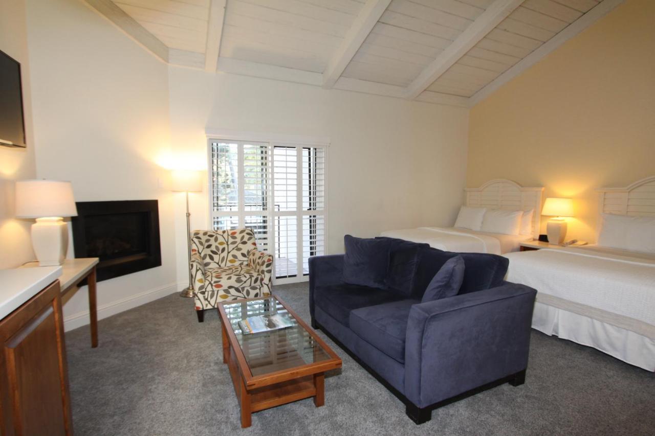 Lobos Lodge Carmel-by-the-Sea المظهر الخارجي الصورة
