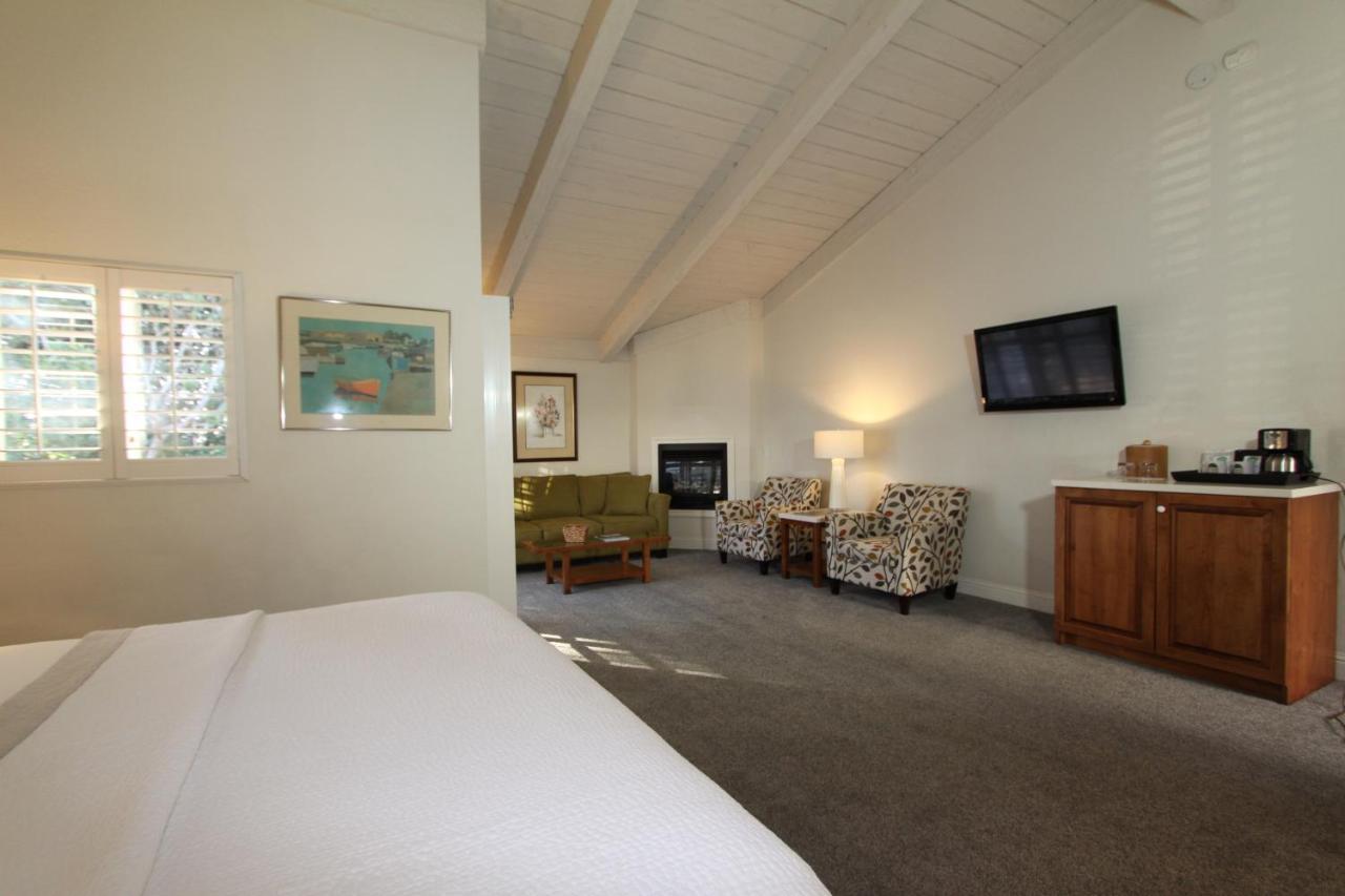 Lobos Lodge Carmel-by-the-Sea المظهر الخارجي الصورة