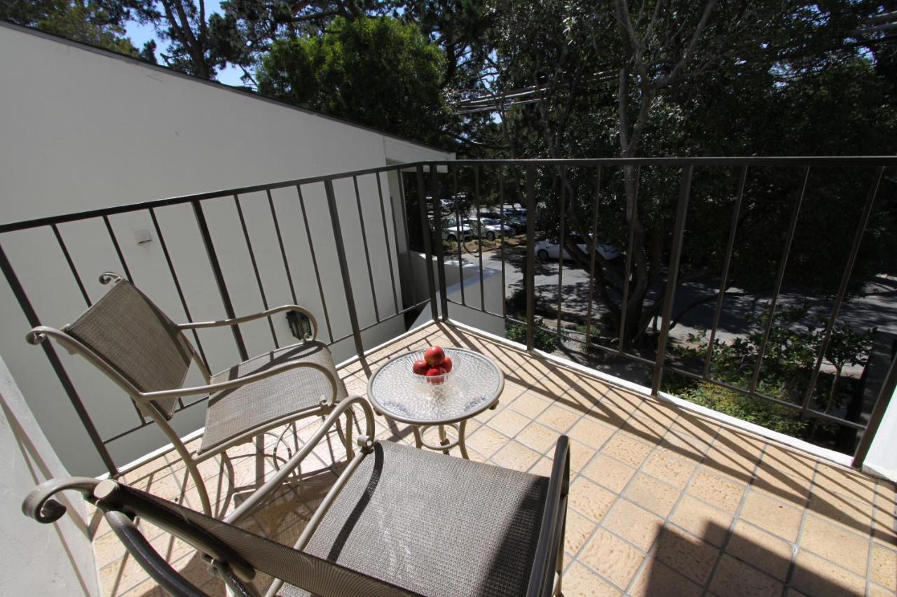 Lobos Lodge Carmel-by-the-Sea المظهر الخارجي الصورة