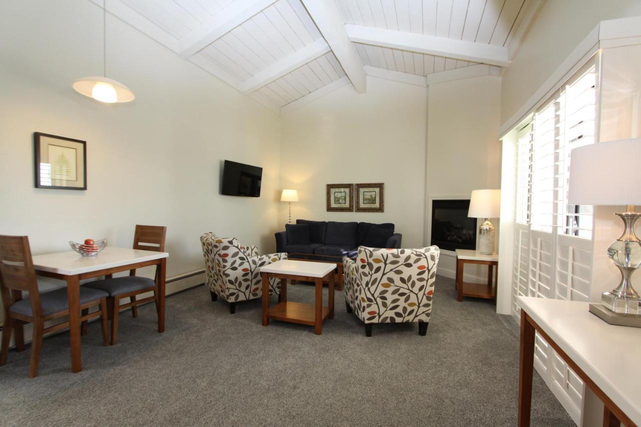 Lobos Lodge Carmel-by-the-Sea المظهر الخارجي الصورة