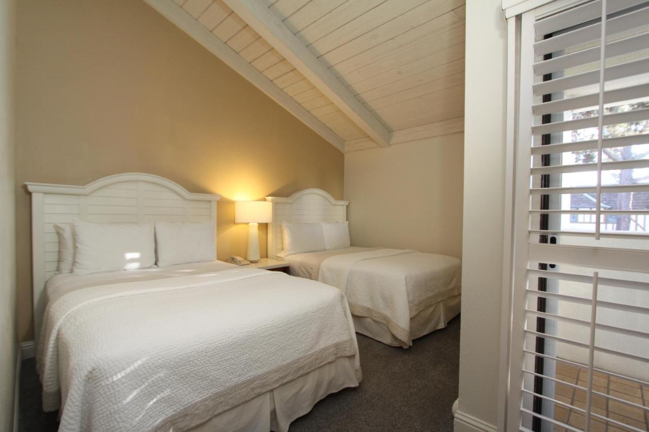 Lobos Lodge Carmel-by-the-Sea المظهر الخارجي الصورة